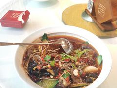 -陶缘一号·四季缘·老字号顺德菜·户外婚礼家宴(西滘店)