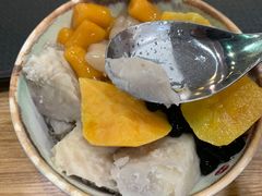 -鲜芋仙(太原街万达店)