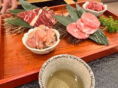 -百联临沂购物中心(临沂路店)