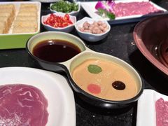 -南门涮肉(上海一店)