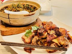 -黑明餐厅(白鹭洲店)