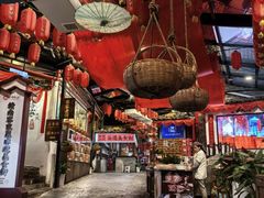 -客家大院·非遗赣南客家菜(郁孤台店)