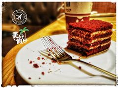 -COSTA COFFEE(新奥购物中心店)