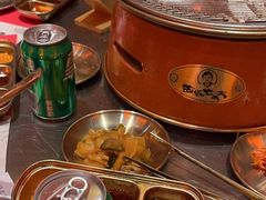 -西塔老太太泥炉烤肉(苏州大悦城店)