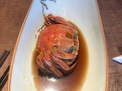 -香园茶社·金陵小灶(老门东店)