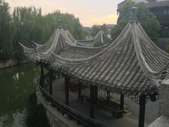 -台儿庄古城