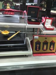 -周大福CHOW TAI FOOK(万象城店)