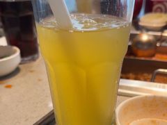-海底捞火锅(新松江路店)