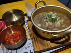 -小韩屋韩国料理(上海湾店)