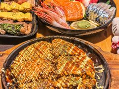 -鸟内会居酒屋(得意潮馆店)