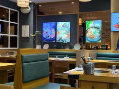 -韩香福脊骨汤锅(上杭路店)