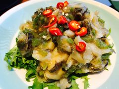 -烧货·活海鲜炭烧(湖滨商业街店)