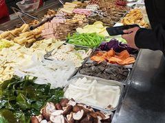 -林静小吃(复兴路店)