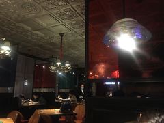 大堂-新白鹿餐厅(城西银泰城店)