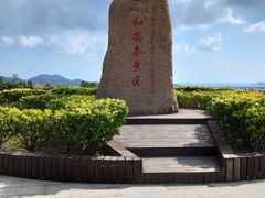 -六合朝阳景区-和尚套