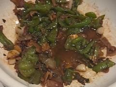 -周大厨辣椒炒肉(淮安万达店)