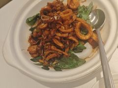 -莆田餐厅PUTIEN(世博源店)