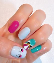 -LILY NAILS美甲美睫