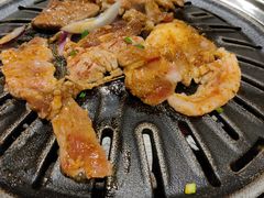 -九田家黑牛烤肉料理(衡百国际店)