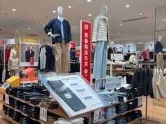 -优衣库(南宁江南万达店)
