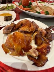 -大连城堡豪华精选酒店·宴会厅