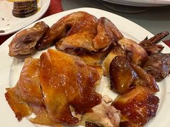 -大连城堡豪华精选酒店·宴会厅