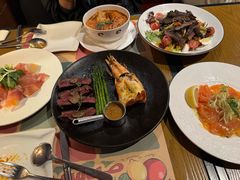 -安妮意大利餐厅(国贸店)