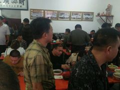 -公平面馆(总店)