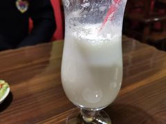 -panchos 墨西哥餐厅(嘉绿苑店)