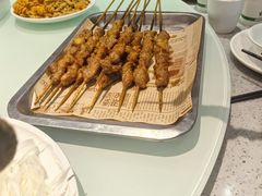 -紫光园(劲松店)