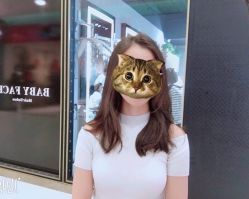 点击看大图 -BABY FACE沙龙