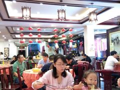 大堂-耿福兴(凤凰美食街店)