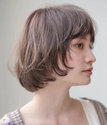 -Sying杉影日式烫染專門店