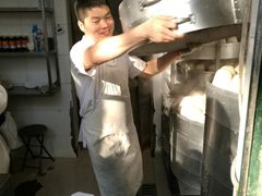 -天泽祥·鼓楼馒头(鼓楼店)