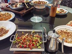 -一块豆腐(李沧书院路店)