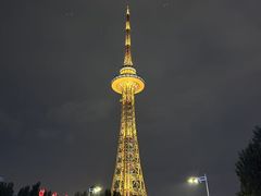 -龙塔