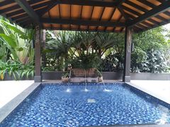 儿童戏水池-厦门日月谷温泉渡假村