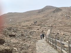 -灵山