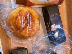 -西村叔叔的店·面包·甜品·蛋糕(清河万象汇店)