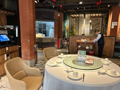 -广东道至正餐厅(区庄店)