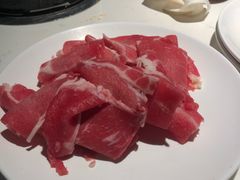 -加餐海鲜自助(宝龙一城店)