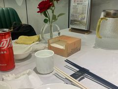 -海富门·带鱼·淮扬菜·粤菜(甘家口店)