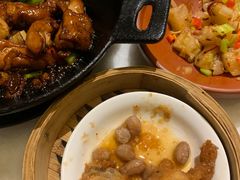 -衡山汇·高级粤菜(霄云路店)