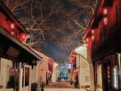 -小河直街历史文化街区