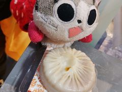 -阿文汤包蟹黄汤包(豫园商城店)