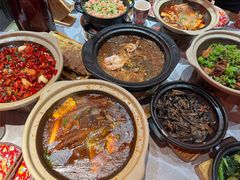 -山四砂锅(太原钟楼街店)