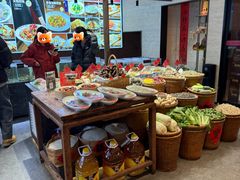 -单家老院·院子里的青岛菜(沙子口店)