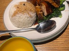-昌勝香港深井烧鹅(新年华店)