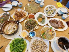 -揭阳钟记小食(福田新村店)