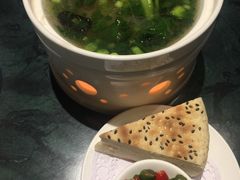 -西安饭庄·非遗陕菜(钟楼店)